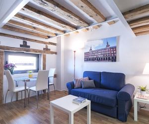 Friendly Rentals Plaza Mayor Comfort V Madrid Spain