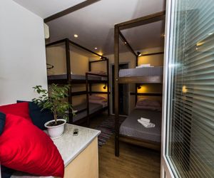 Hostel Moj Mir Perm Russia