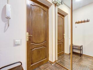 Апартаменты на Московском 205