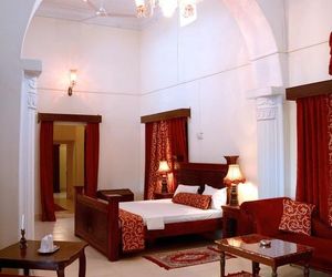 Bhanwar Vilas Palace Hotel Amargarh India