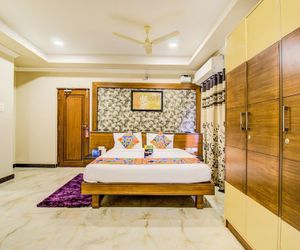 OYO 10397 Hotel Wagtail Bengaluru India