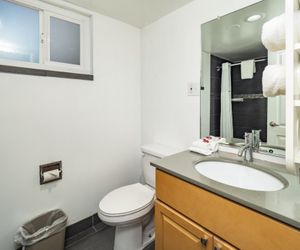 Motel 6 Sacramento United States
