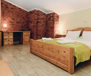 Hotel Chulan Ryazan Russia