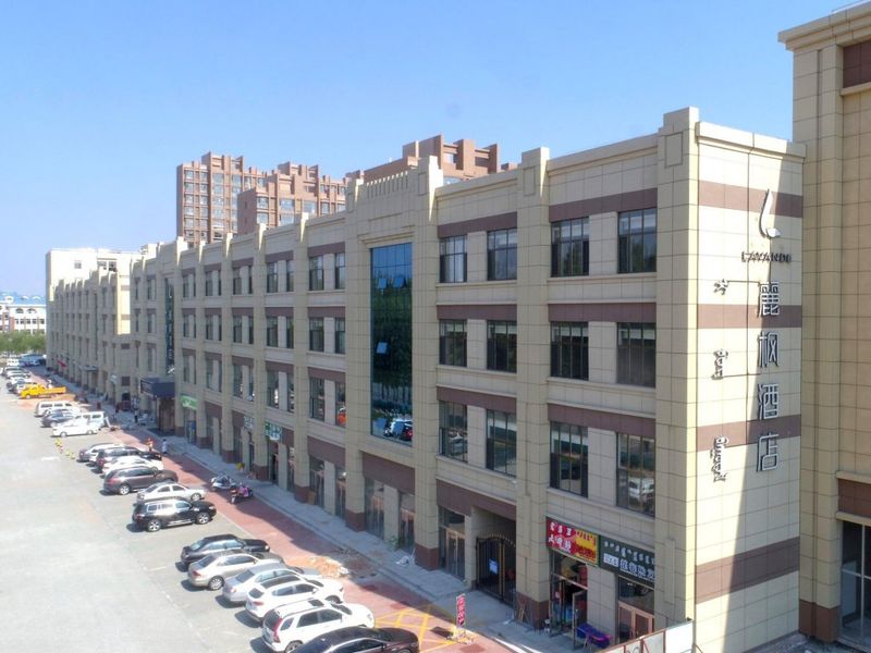 Hotel Photo 5