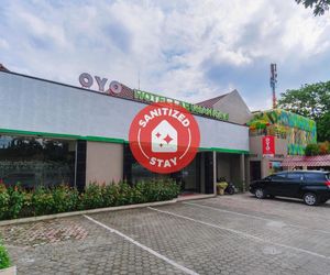 OYO 741 Hotel Labuhan Raya Medan Indonesia