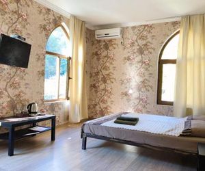 Guest House Castle Gagra Abkhazia