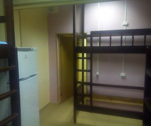 Vezhlivyij Los Na Vojkovskoj Hostel Khimki Russia