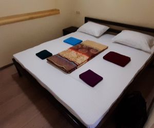 Malibu Hostel Yevpatoriya Autonomous Republic of Crimea