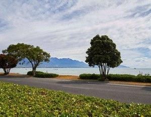 Sea-renity Kaikoura New Zealand