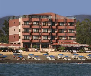 Miramar Hotel Gunlukbasi Turkey