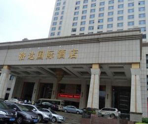 Yuda International Hotel Laibin China