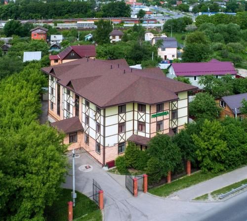 Hotel Photo 2