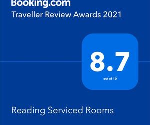 Reading Serviced Rooms Reading United Kingdom