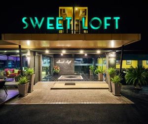 Sweet Loft Hotel Don Muang Bangkok Thailand