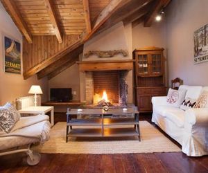 Tarter Chalets Apartaments El Tarter Andorra