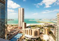 Отзывы Barceló Residences Dubai Marina