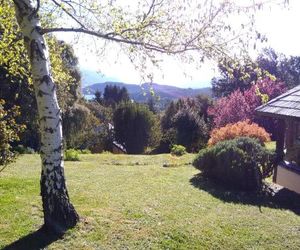 Albatros cabaña Villa la Angostura Argentina