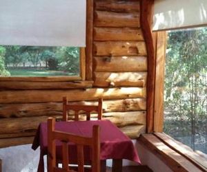 Refugio del Monte Santa Teresita Argentina