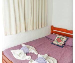 Hosteria Punta Arena San Bernardo Argentina