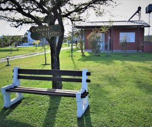 Cabañas Ceferino Federacion Argentina