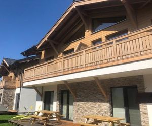 Grossglockner Chalets Zell am See Zell am See Austria