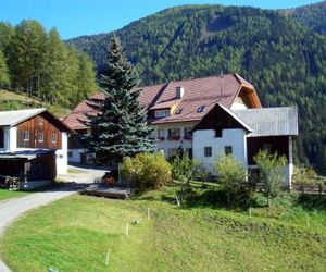 Ferienwohnung Biohof Laußnitzer in Rennweg Rennweg Austria