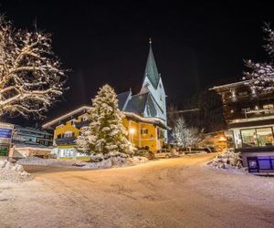 Appartement Erwin & Eleonore Hüttl Neukirchen am Grossvenediger Austria