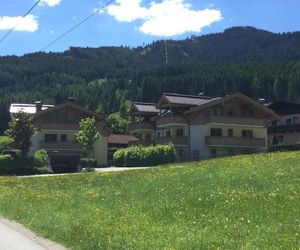 Kaiserhaus Leogang Leogang Austria