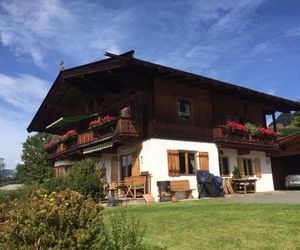 Appartement Aschbach Kitzbuehel Austria