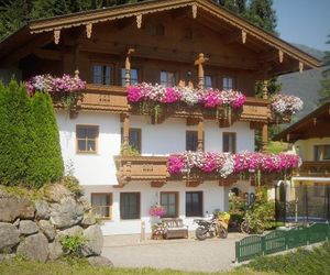 Ferienwohnung Eder Hippach Austria