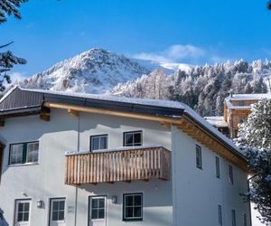 Ferienwohnung Schneehase Turracher Hoehe Austria