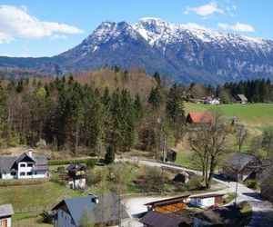 Apartments Helga Bad Goisern Austria