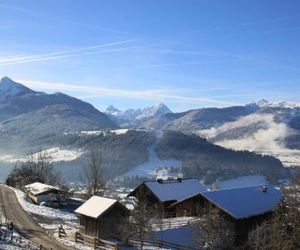 Apartment Pötzelberghof Altenmarkt im Pongau Austria