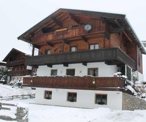 Apartment Sagtaler Spitze Alpbach Austria