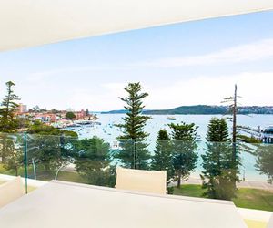 Two Bedroom Apartment Esplanade(MAN29) Manly Australia