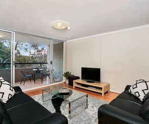 Two Bedroom Apartment Broughton Road(ART04) St. Leonards Australia