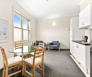 Excelsior Serviced apartments Sydney Australia