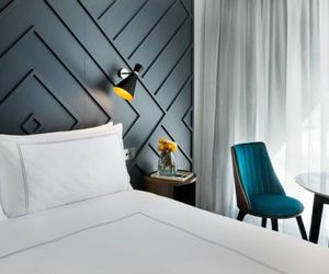 West Hotel Sydney, Curio Collection by Hilton Sydney Australia