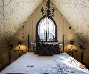 Silverleaf Cottage Rye Australia