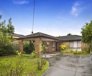 Caulfield Family Home with Large Space Brighton Australia