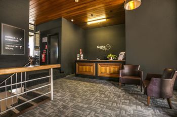 Hotel Photo 20