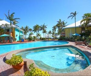 Ocean View Resort Apartment Bucasia Australia