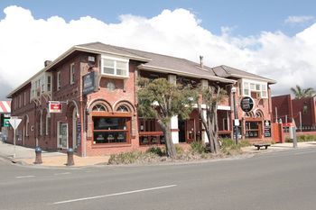 Hotel Photo 22