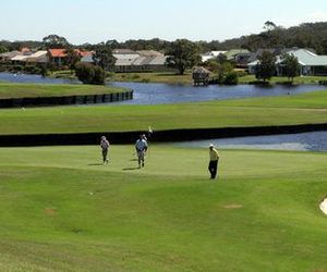 Horizons Golf Club, Unit 47, Gleneagles Salamander Bay Australia