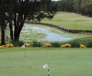 Horizons Golf Club, Villa 123 Salamander Bay Australia
