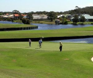 Horizons Golf Club, Villa 126 Salamander Bay Australia