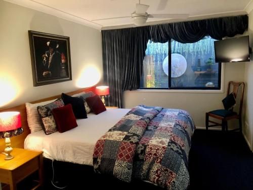 Hotel Photo 12