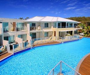 Pacific Blue Apartment 258, 265 Sandy Point Road Corlette Australia