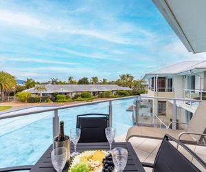 Pacific Blue Apartment 278, 265 Sandy Point Road Corlette Australia