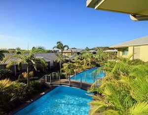 Pacific Blue Apartment 288B, 265 Sandy Point Road Corlette Australia